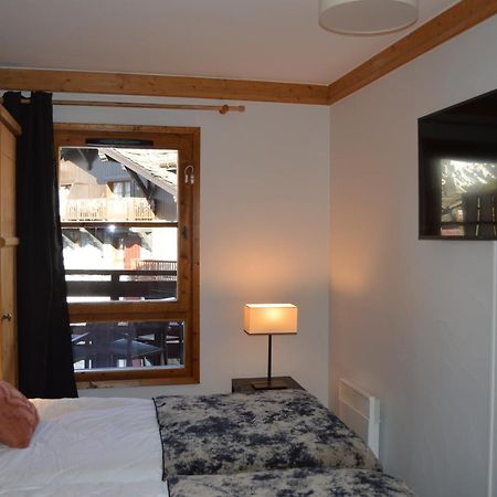 Appartement Standing 5* Arc 1950 Les Arcs  Exteriér fotografie